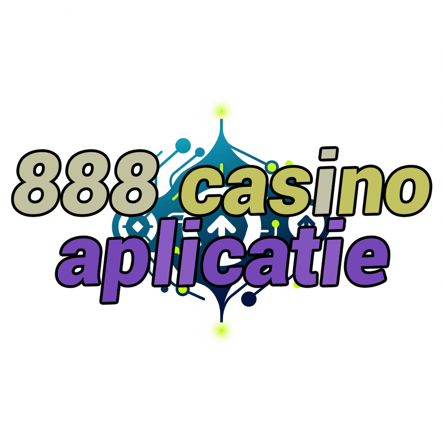 888 casino aplicatie